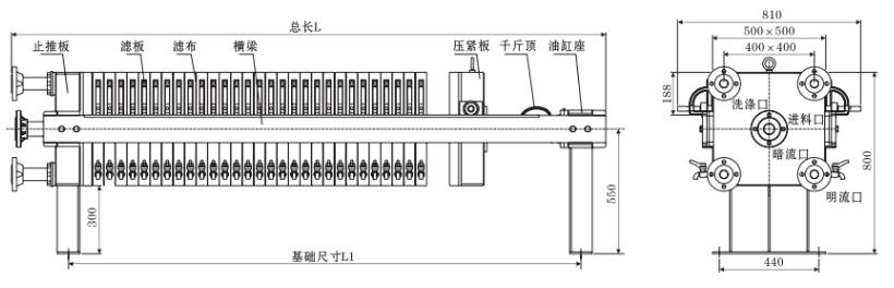 機械裝配圖